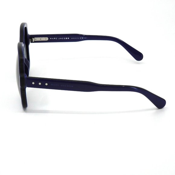 MARC JACOBS “MJ 589/S” Navy Blue Sunglasses main image 6